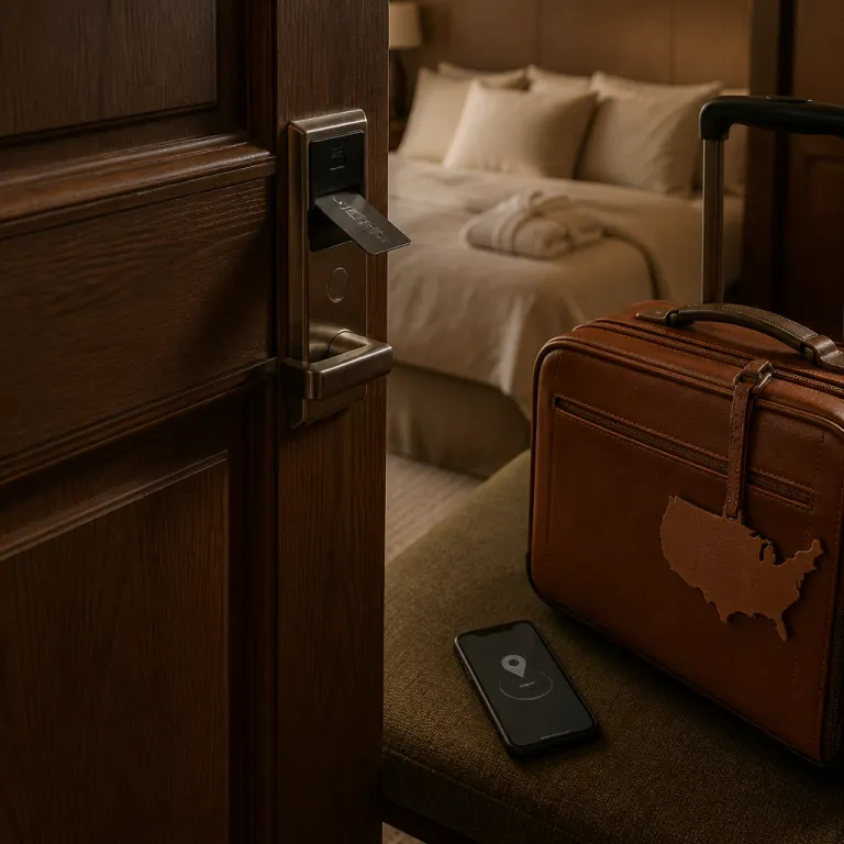 How the next wave of luxury hotel booking will reshape your United States stays