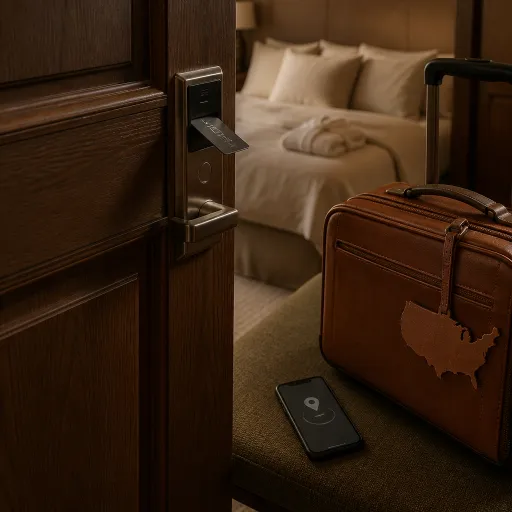 How the next wave of luxury hotel booking will reshape your United States stays