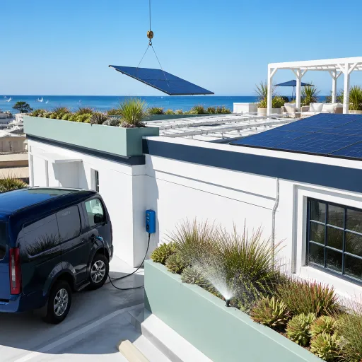 The Green Premium: Eco-Certified Hotels Are Outperforming the Competition