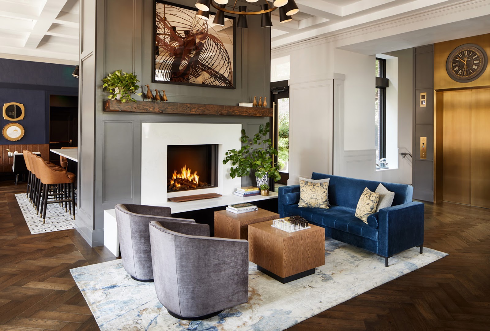 Top Hotels in Massachusetts for Travelers