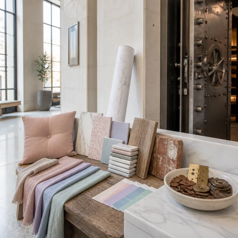 From Bank Vault to Boutique Suite: America's Most Striking Adaptive Reuse Hotels