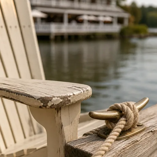Labor Day by the Lake: Hotels Worth the Drive for the Last Long Weekend