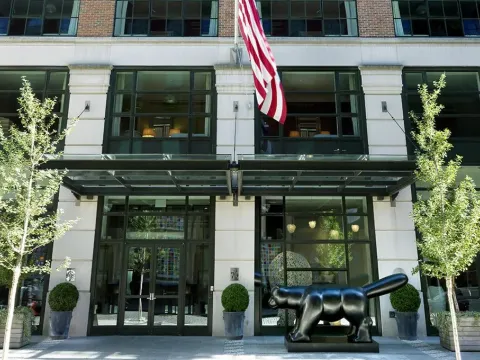 Crosby Street Hotel