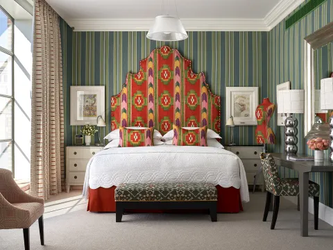 Crosby Street Hotel