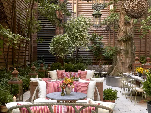 Crosby Street Hotel