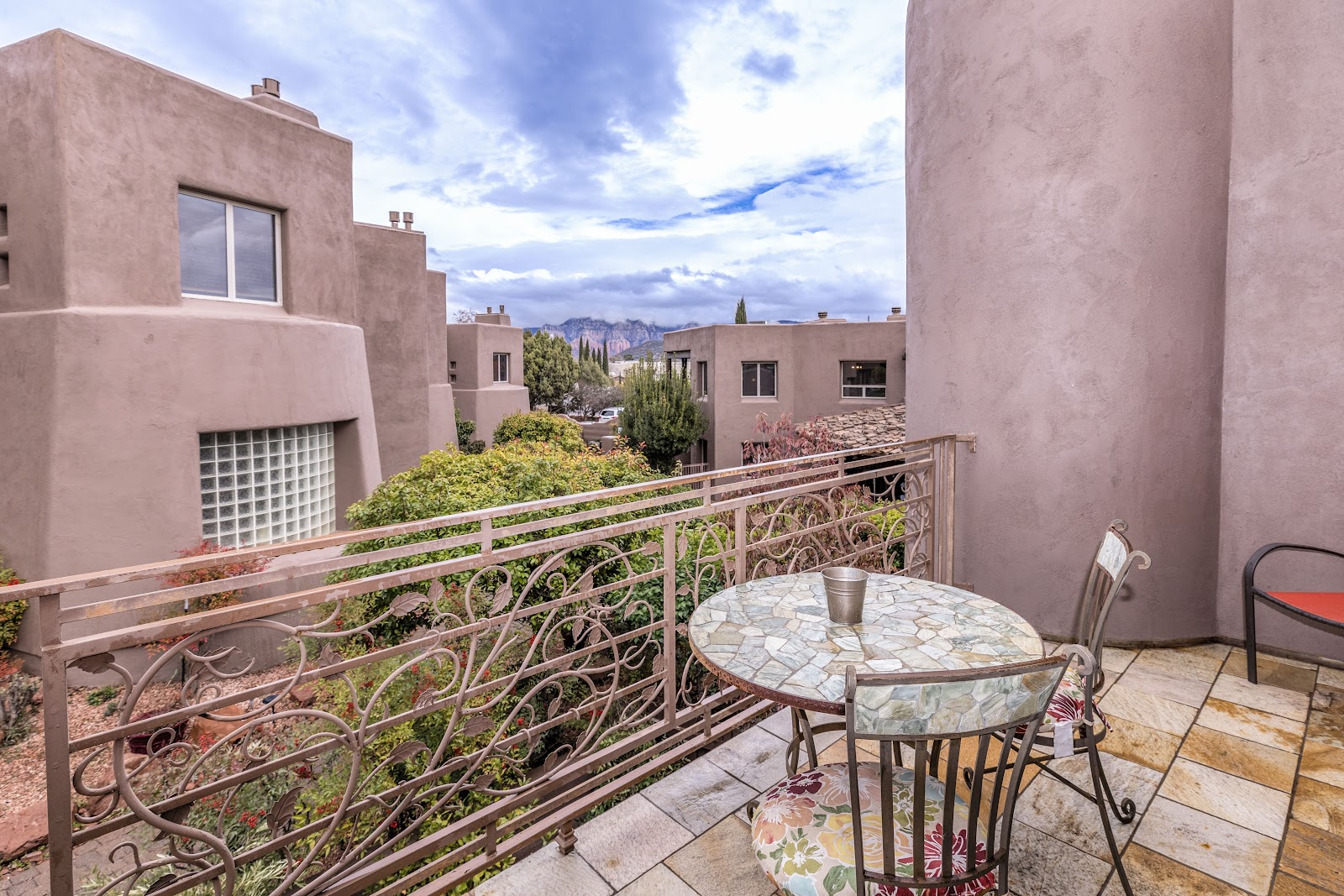Adobe Grand Villas