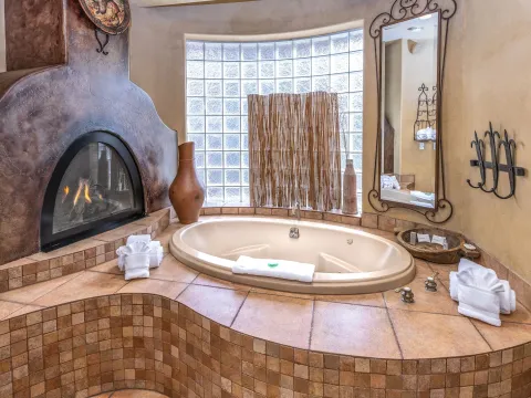 Adobe Grand Villas