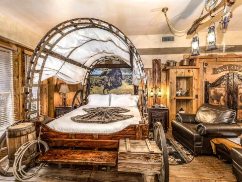 Adobe Grand Villas