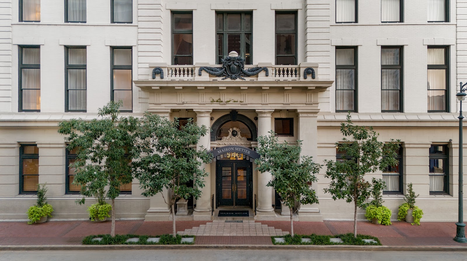 Maison de la Luz