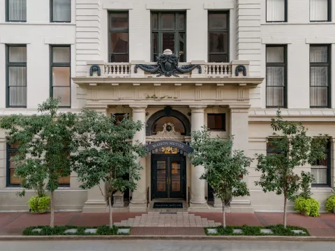 Maison de la Luz