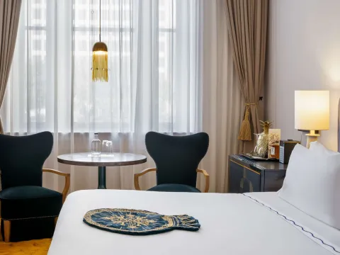 Maison de la Luz
