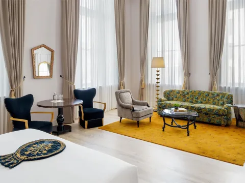 Maison de la Luz