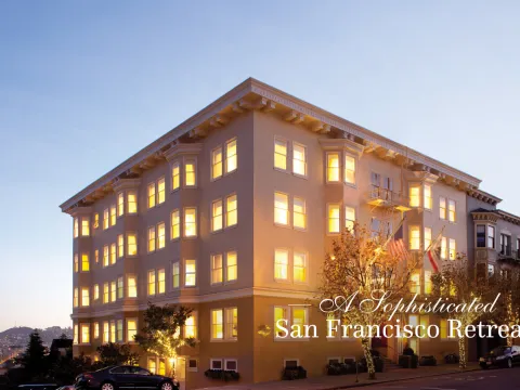 Hotel Drisco