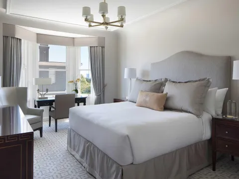 Hotel Drisco