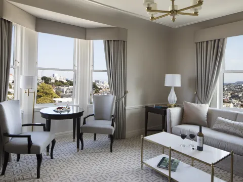 Hotel Drisco