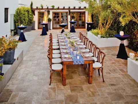 Hotel Marisol Coronado
