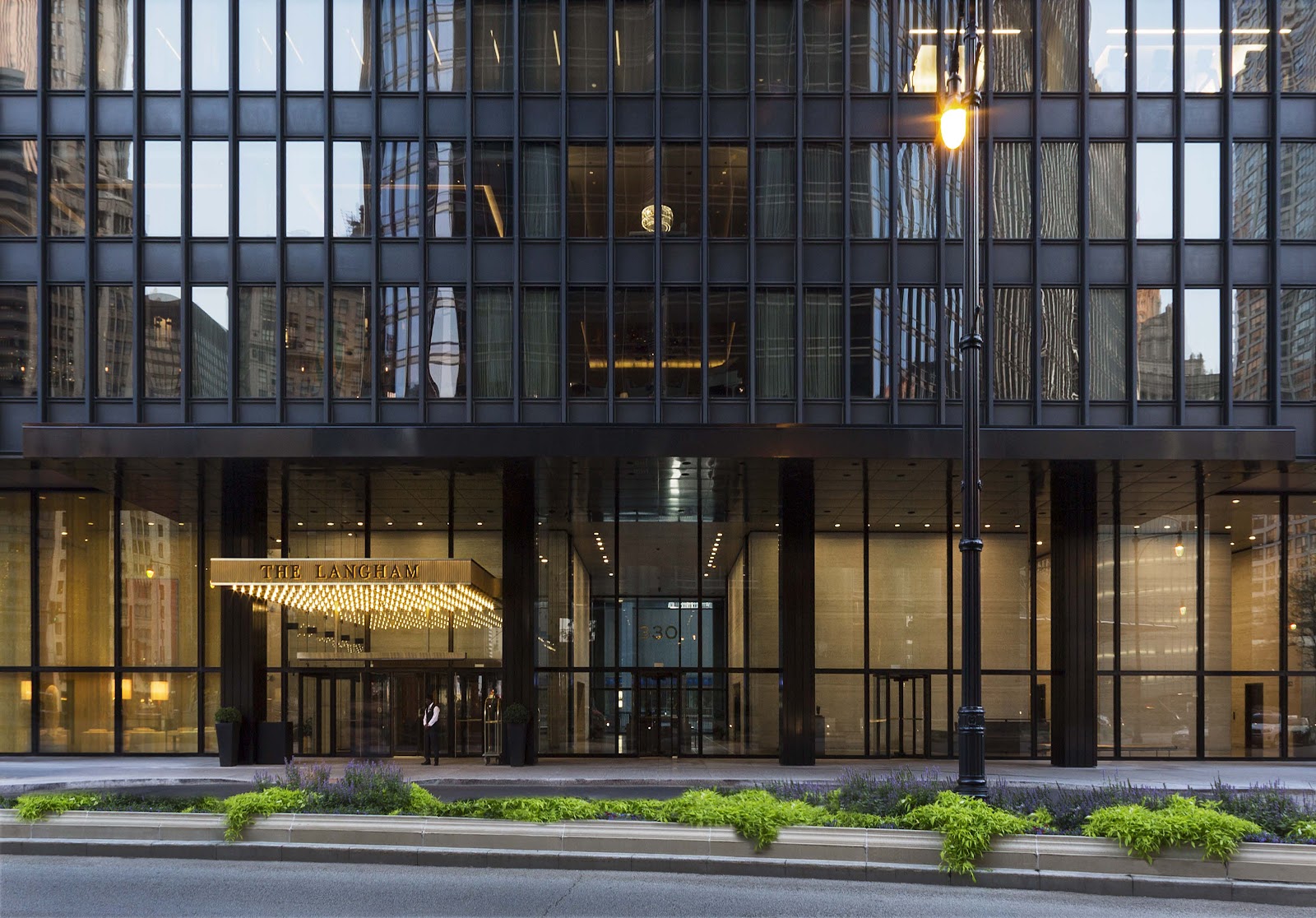 The Langham Chicago