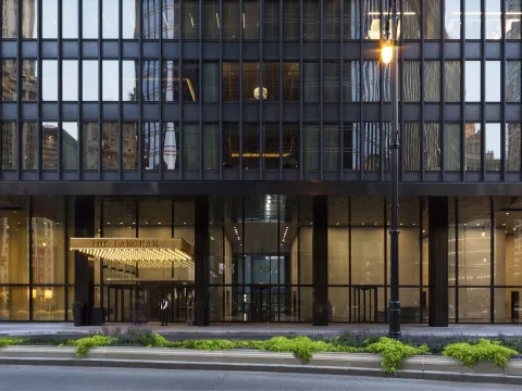 The Langham Chicago