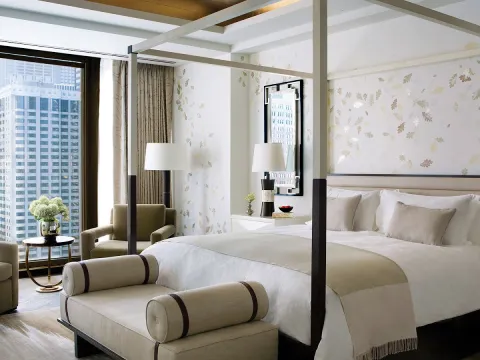 The Langham Chicago