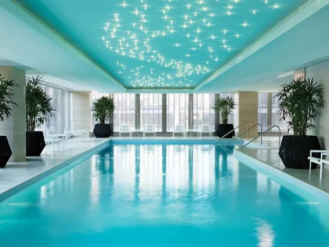 The Langham Chicago