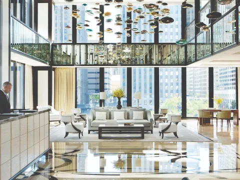 The Langham Chicago