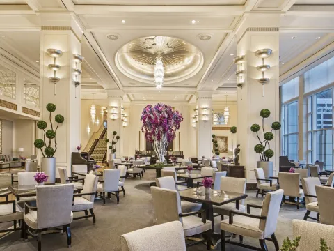 The Peninsula Chicago