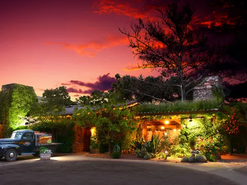 El Portal Sedona Hotel