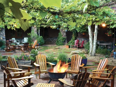 El Portal Sedona Hotel