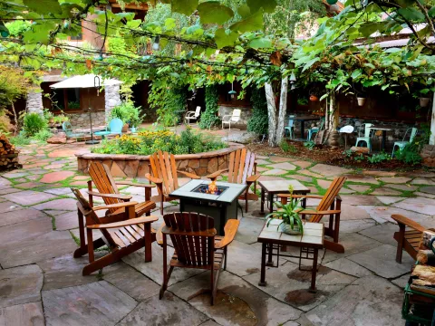 El Portal Sedona Hotel