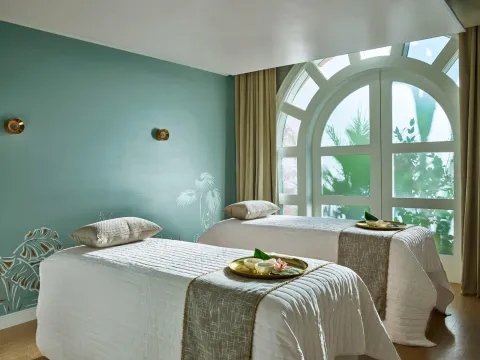 The Beverly Hills Hotel - Dorchester Collection