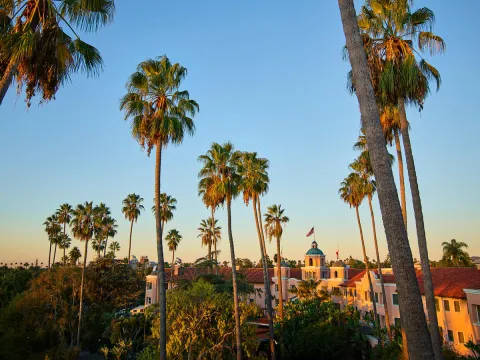 The Beverly Hills Hotel - Dorchester Collection