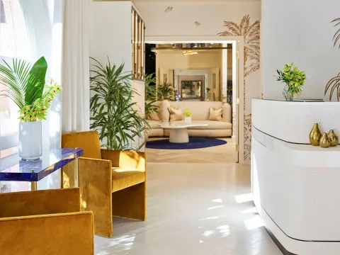 The Beverly Hills Hotel - Dorchester Collection