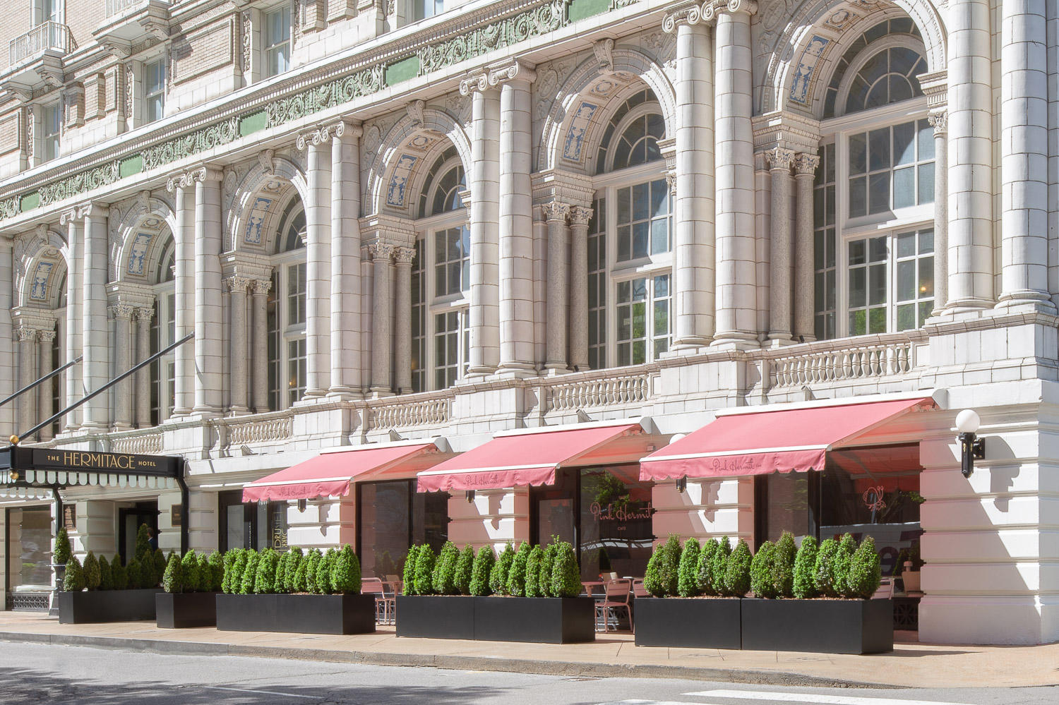 Top Hotels in Tennessee for US Travelers