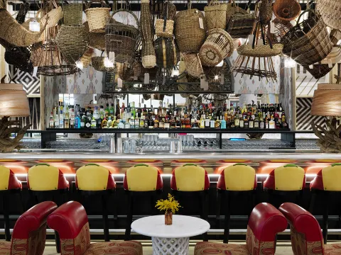 The Whitby Hotel