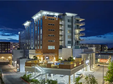 Archer Hotel Austin