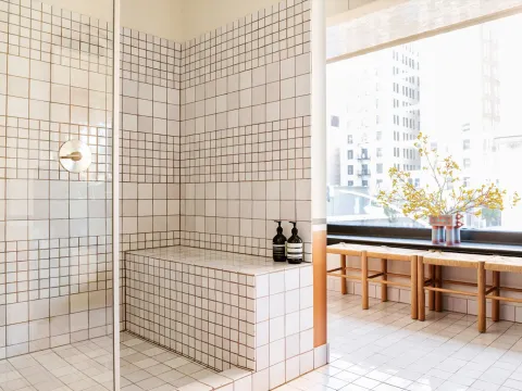 Downtown Los Angeles Proper Hotel, a Member of Design Hotels