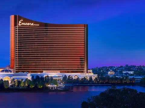 Encore Boston Harbor