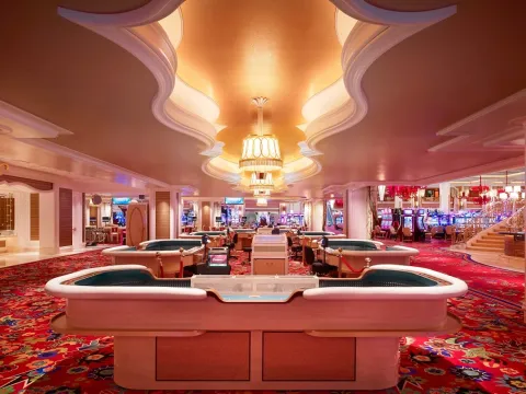 Encore Boston Harbor