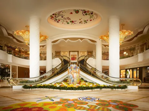 Encore Boston Harbor
