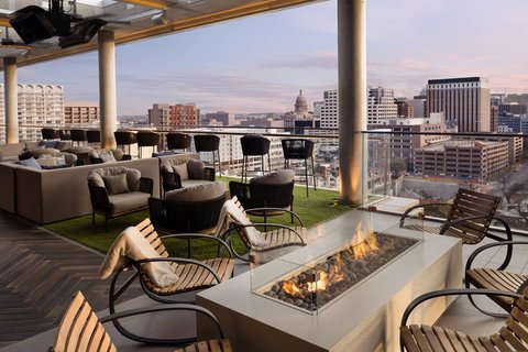 Top Hotels Across Texas for Travelers