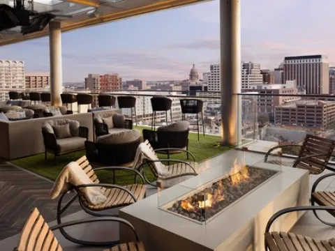 The Otis Hotel, Autograph Collection