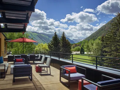 Limelight Hotel Aspen