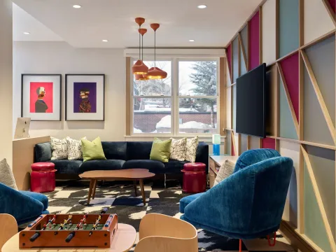 Limelight Hotel Aspen