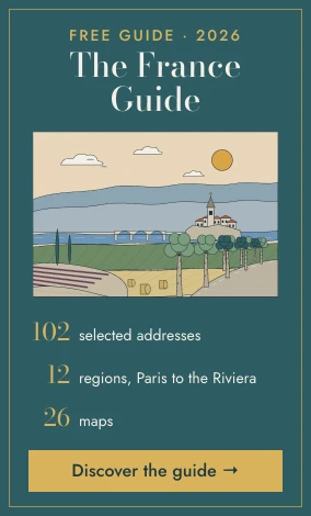 Guide France 2026 · colonne droite