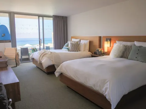 Tower 23 Hotel