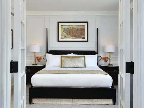 The Charleston Place