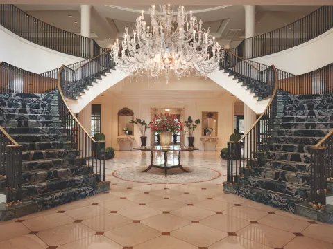 The Charleston Place