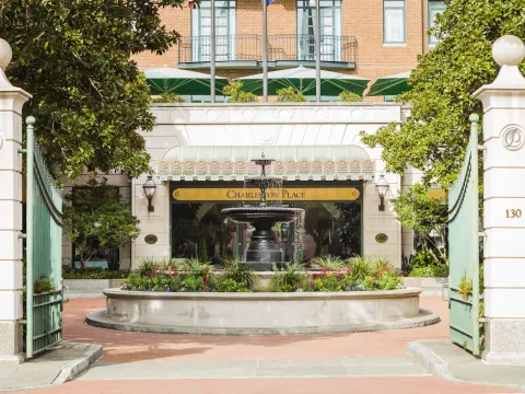 The Charleston Place