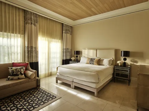 Hotel Bel-Air - Dorchester Collection