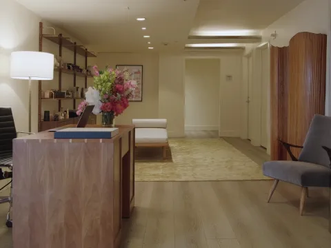 L'Ermitage Beverly Hills
